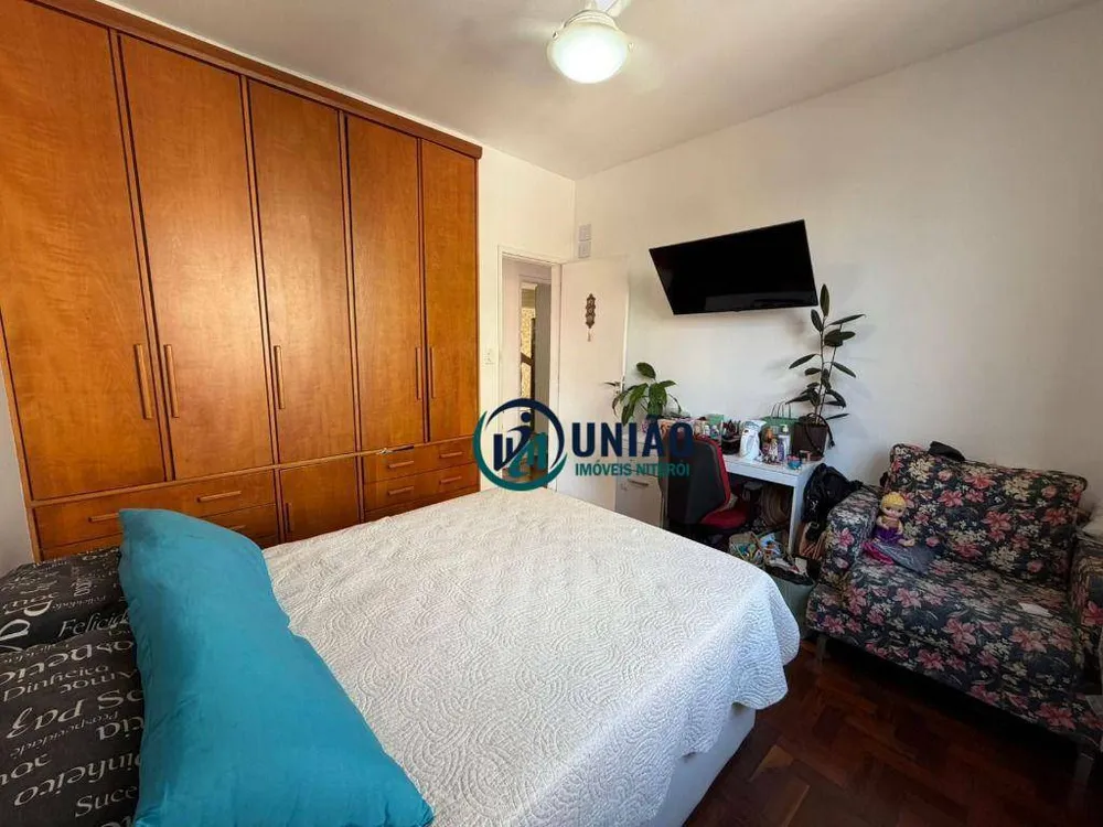 Apartamento, 2 quartos, 80 m² - Foto 10