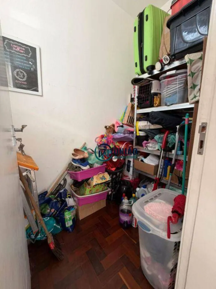 Apartamento, 2 quartos, 80 m² - Foto 14