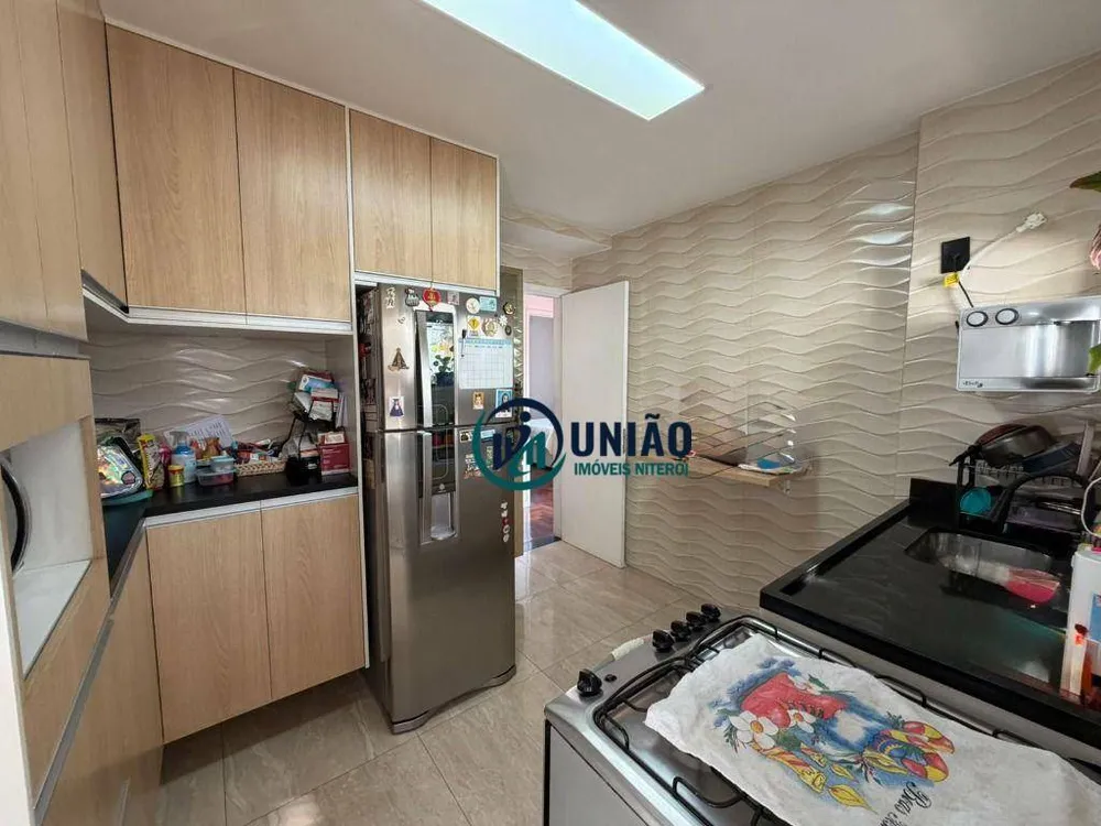 Apartamento, 2 quartos, 80 m² - Foto 3