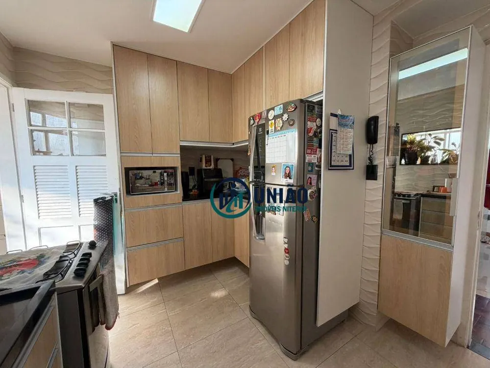 Apartamento, 2 quartos, 80 m² - Foto 2