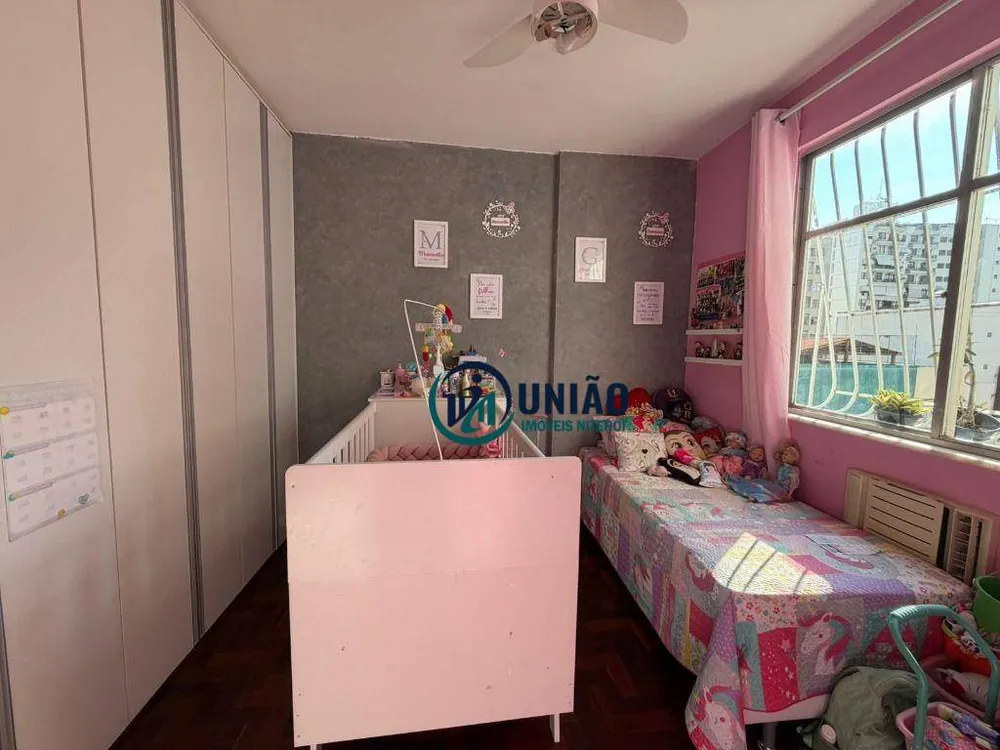 Apartamento, 2 quartos, 80 m² - Foto 17