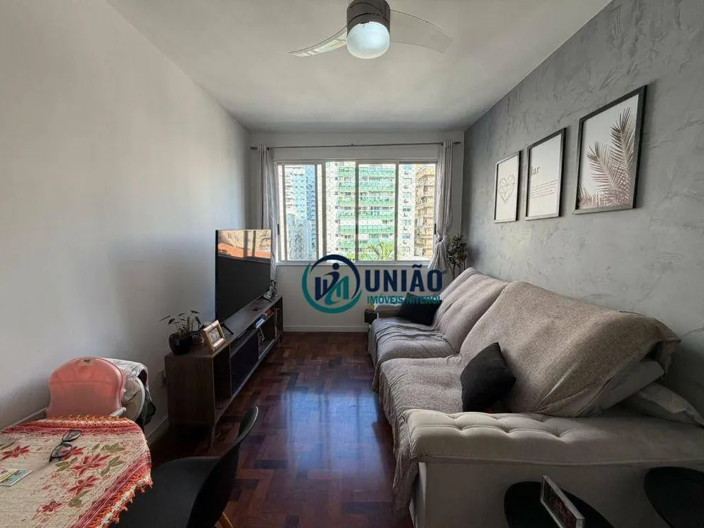 Apartamento, 2 quartos, 80 m² - Foto 6