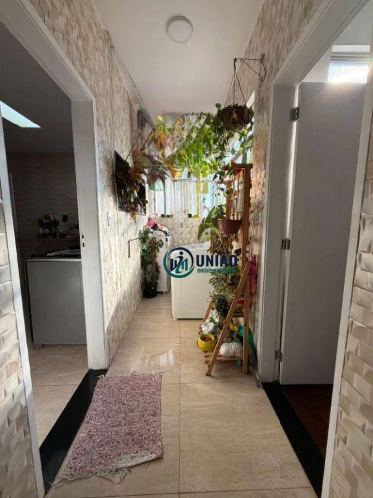 Apartamento, 2 quartos, 80 m² - Foto 9