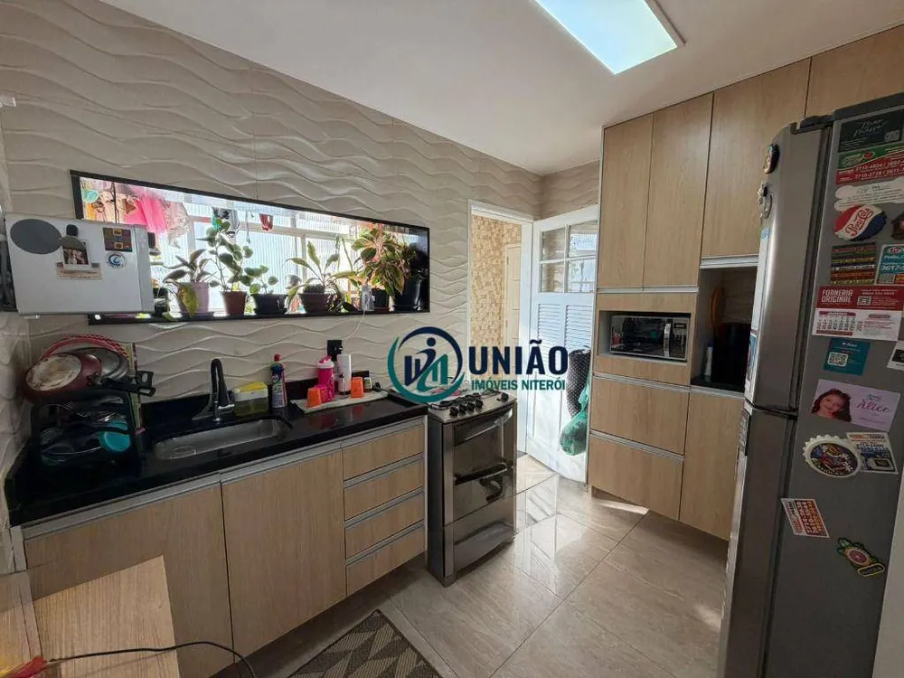 Apartamento, 2 quartos, 80 m² - Foto 5