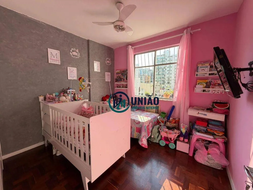 Apartamento, 2 quartos, 80 m² - Foto 12