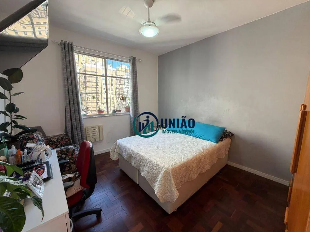 Apartamento, 2 quartos, 80 m² - Foto 11