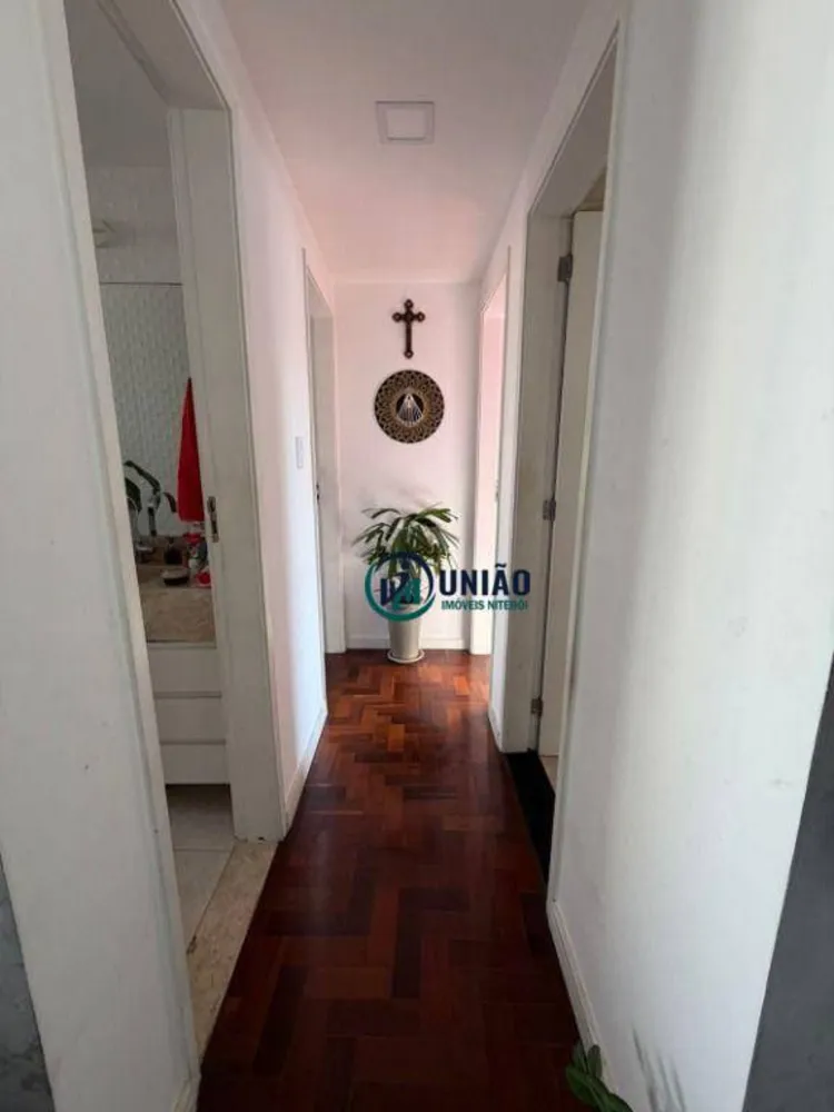 Apartamento, 2 quartos, 80 m² - Foto 7