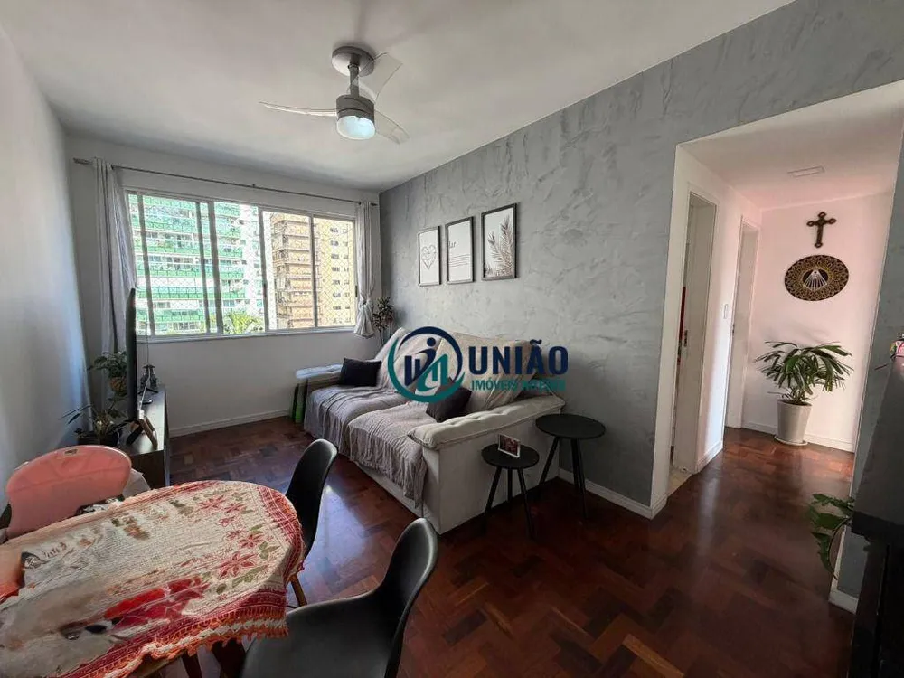 Apartamento, 2 quartos, 80 m² - Foto 4