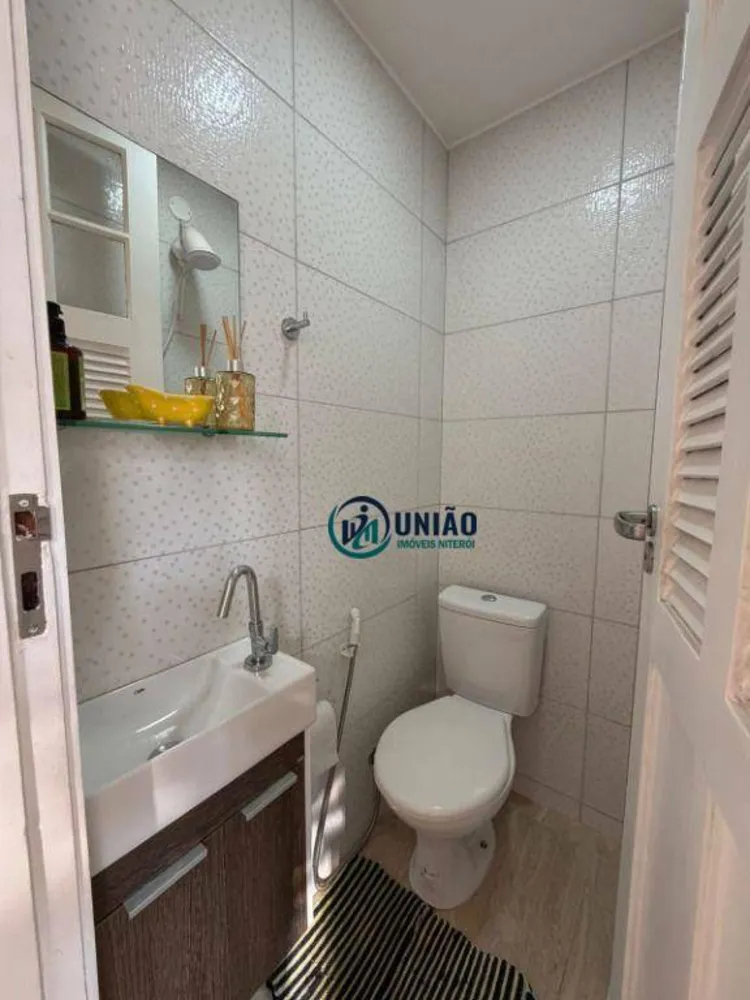 Apartamento, 2 quartos, 80 m² - Foto 15