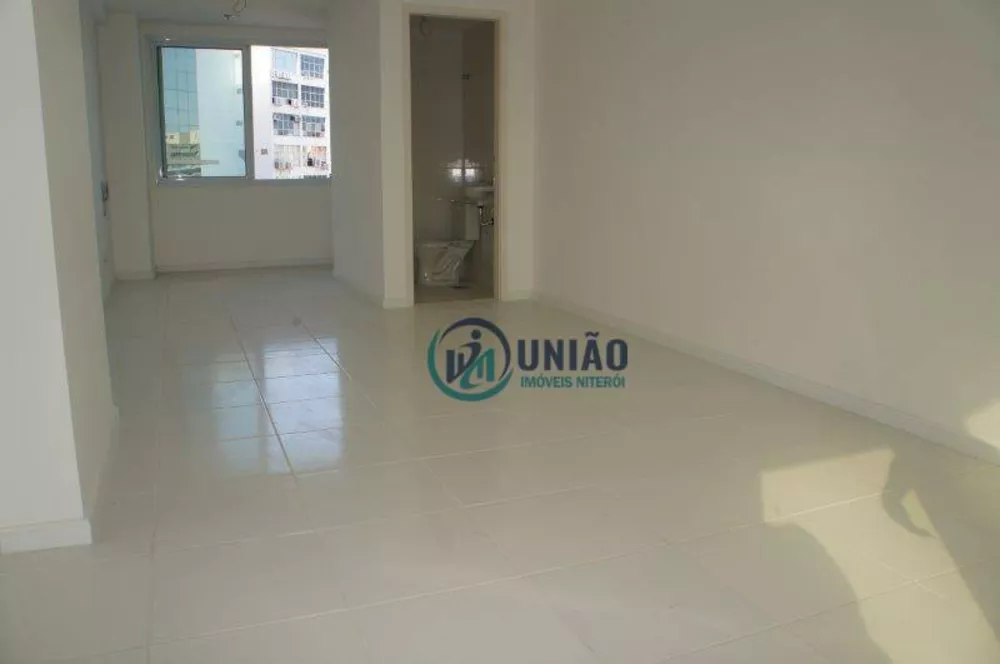 Conjunto Comercial-Sala à venda, 30m² - Foto 2