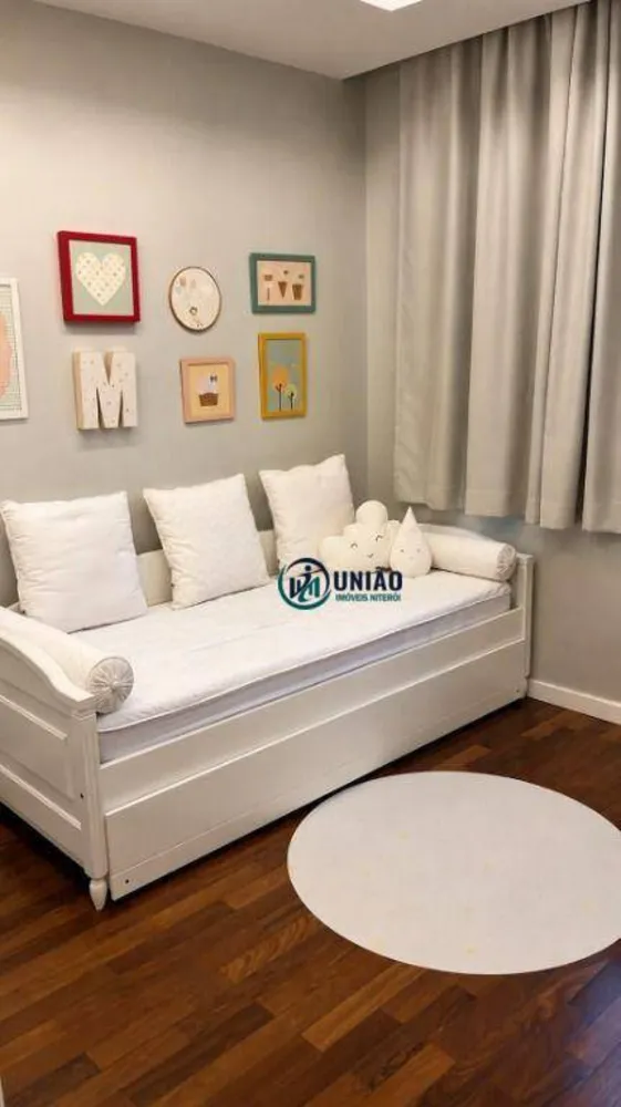Apartamento, 2 quartos, 65 m² - Foto 11