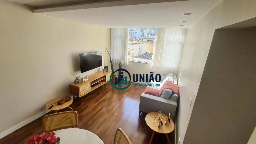 Apartamento, 2 quartos, 65 m² - Foto 2