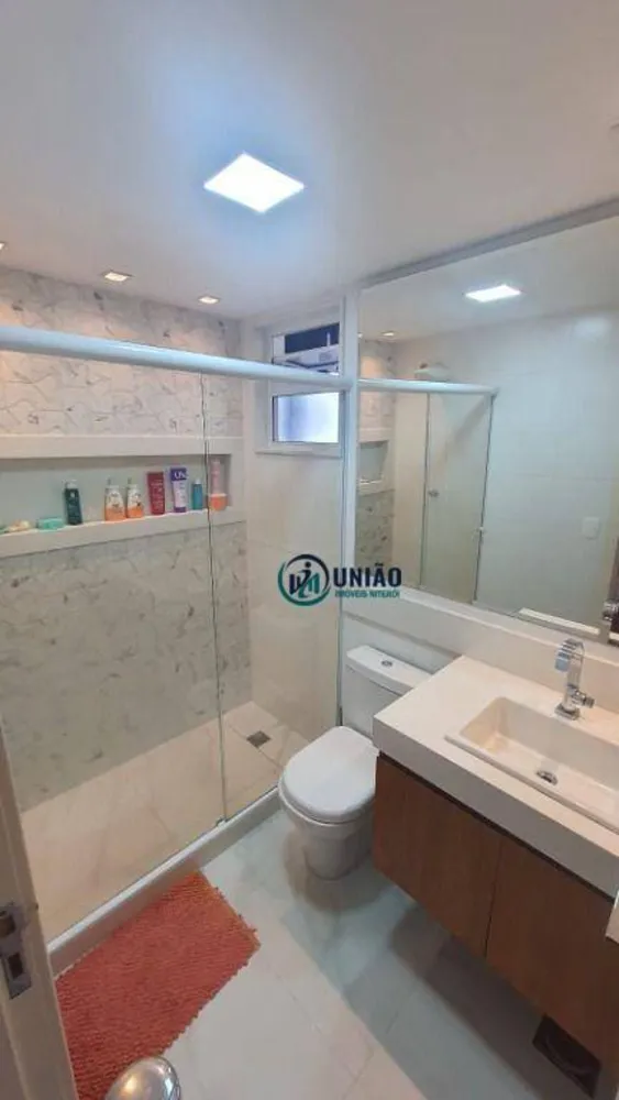 Apartamento, 2 quartos, 65 m² - Foto 23