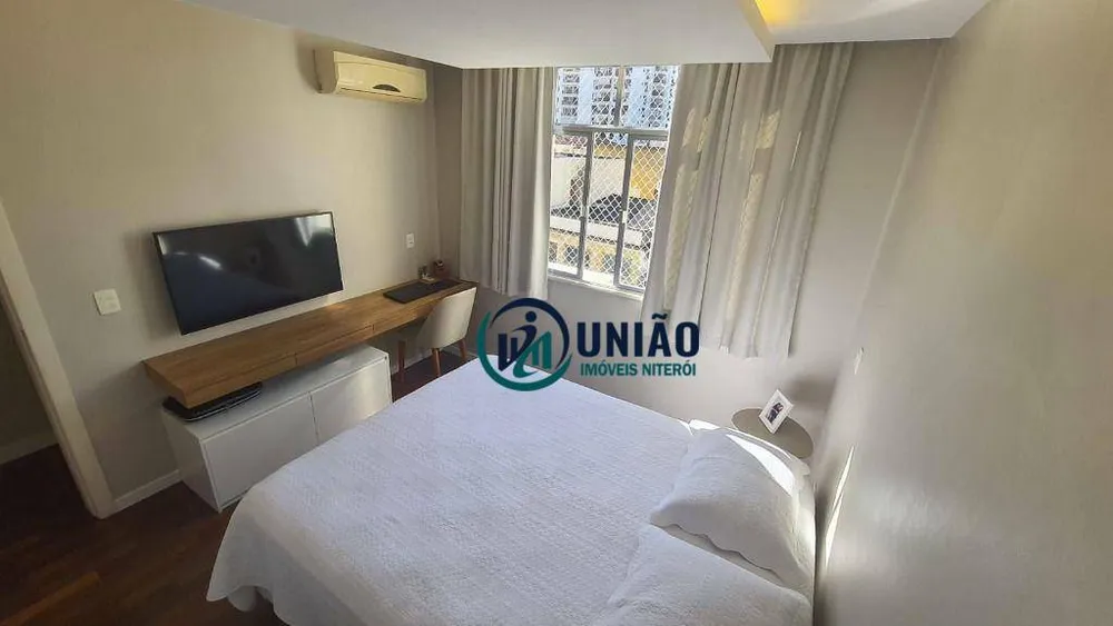 Apartamento, 2 quartos, 65 m² - Foto 9