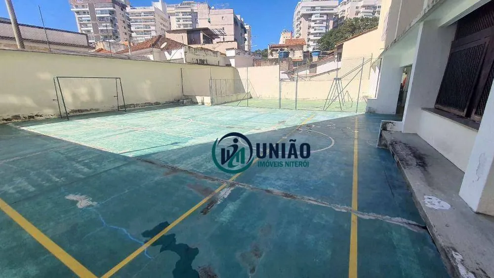 Apartamento, 2 quartos, 65 m² - Foto 33
