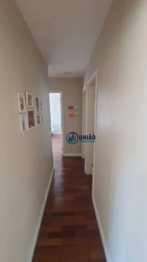 Apartamento, 2 quartos, 65 m² - Foto 5