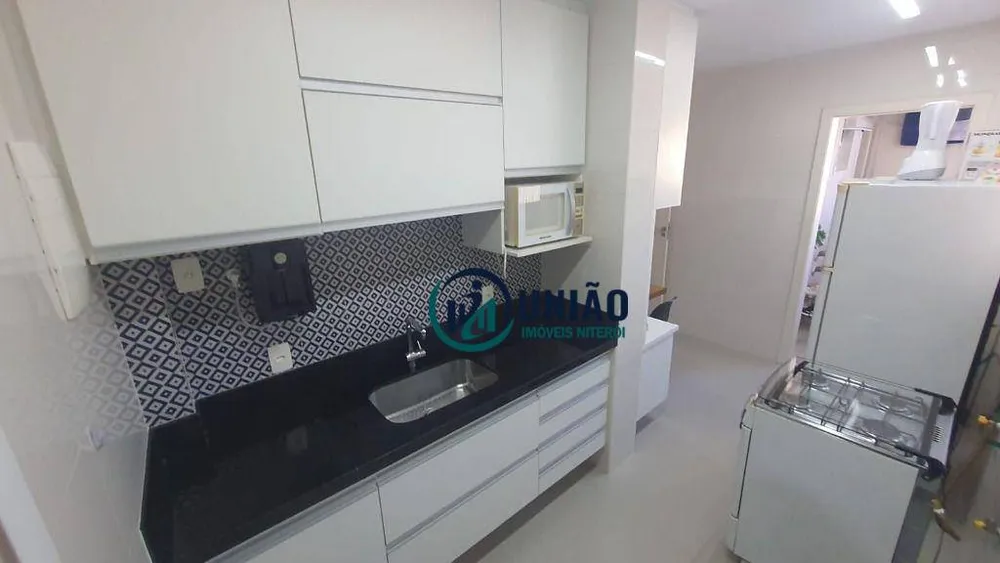 Apartamento, 2 quartos, 65 m² - Foto 14