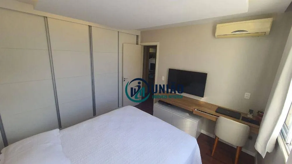 Apartamento, 2 quartos, 65 m² - Foto 8