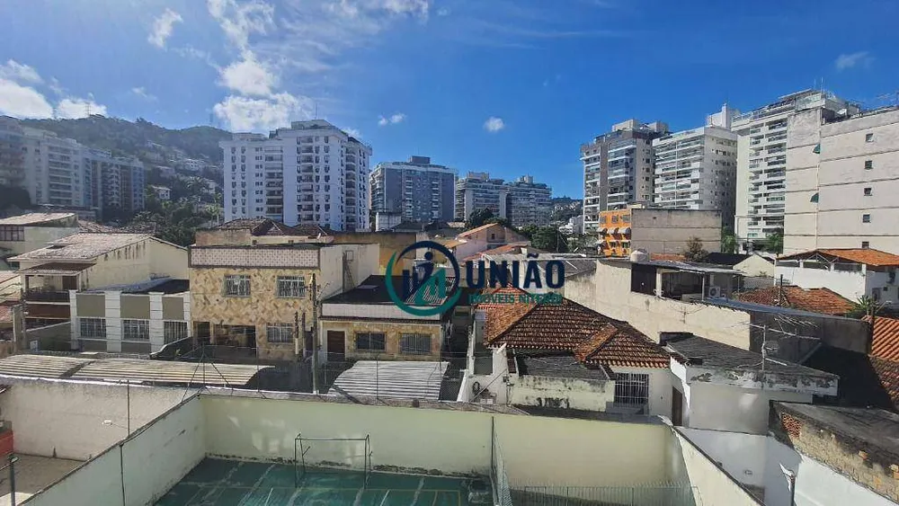 Apartamento, 2 quartos, 65 m² - Foto 35