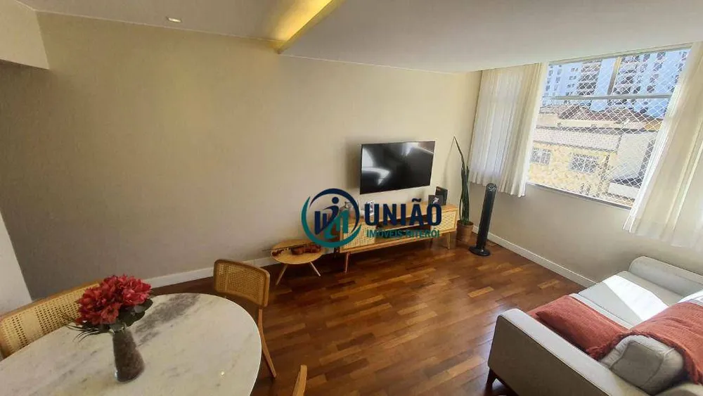 Apartamento, 2 quartos, 65 m² - Foto 3