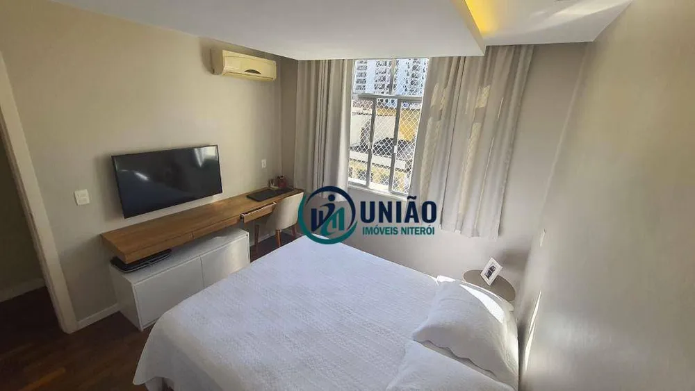 Apartamento, 2 quartos, 65 m² - Foto 6