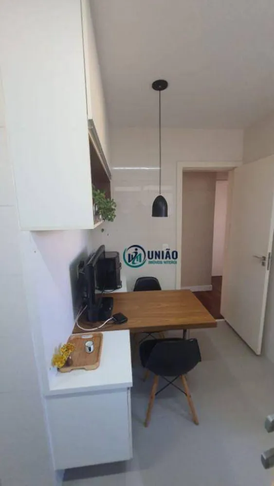 Apartamento, 2 quartos, 65 m² - Foto 19