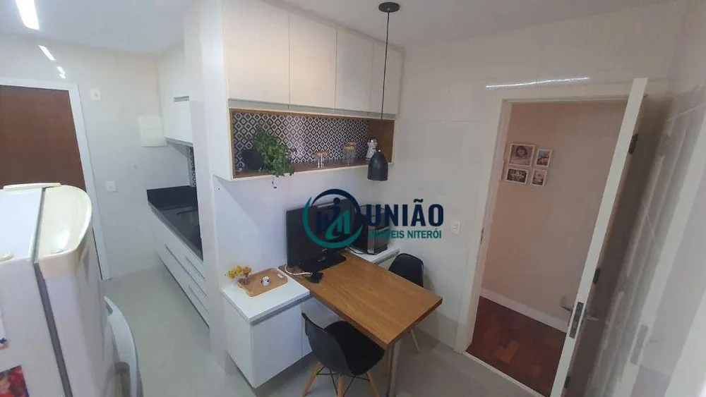 Apartamento, 2 quartos, 65 m² - Foto 15