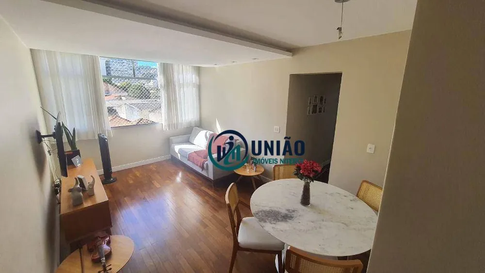 Apartamento, 2 quartos, 65 m² - Foto 1