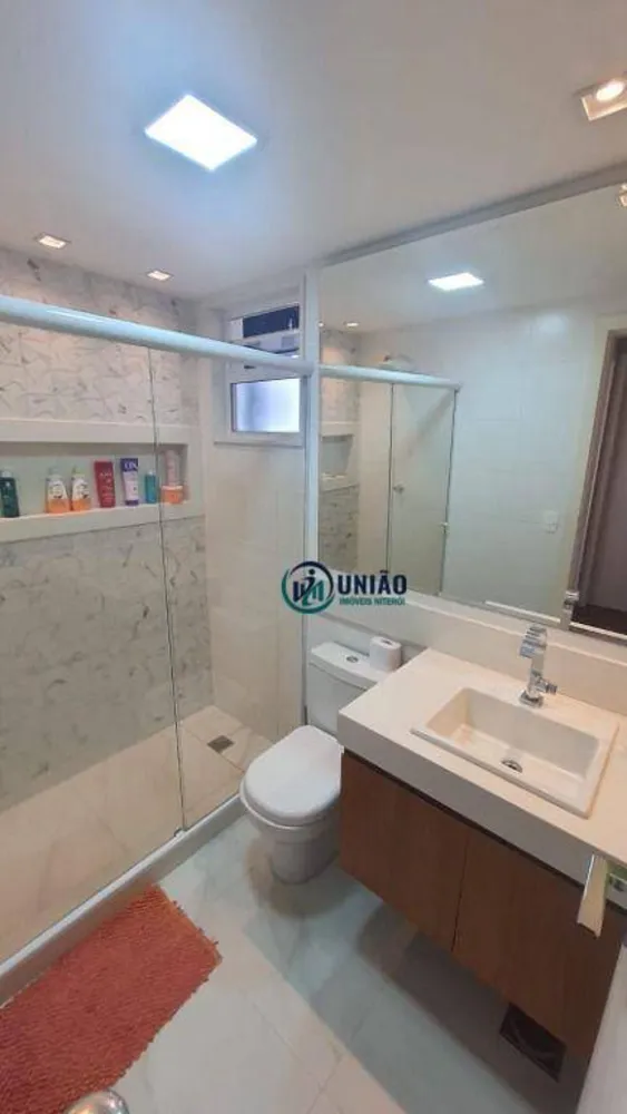 Apartamento, 2 quartos, 65 m² - Foto 21