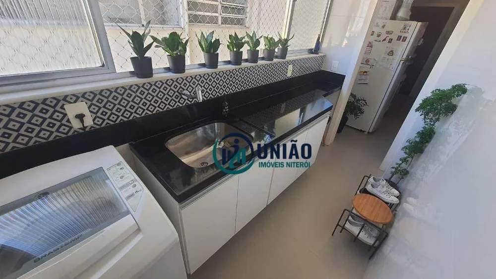 Apartamento, 2 quartos, 65 m² - Foto 17