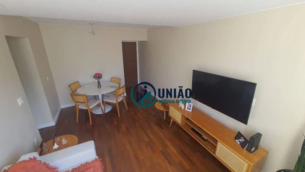 Apartamento, 2 quartos, 65 m² - Foto 4