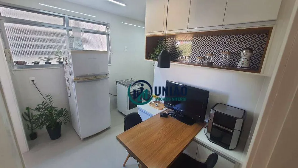 Apartamento, 2 quartos, 65 m² - Foto 12