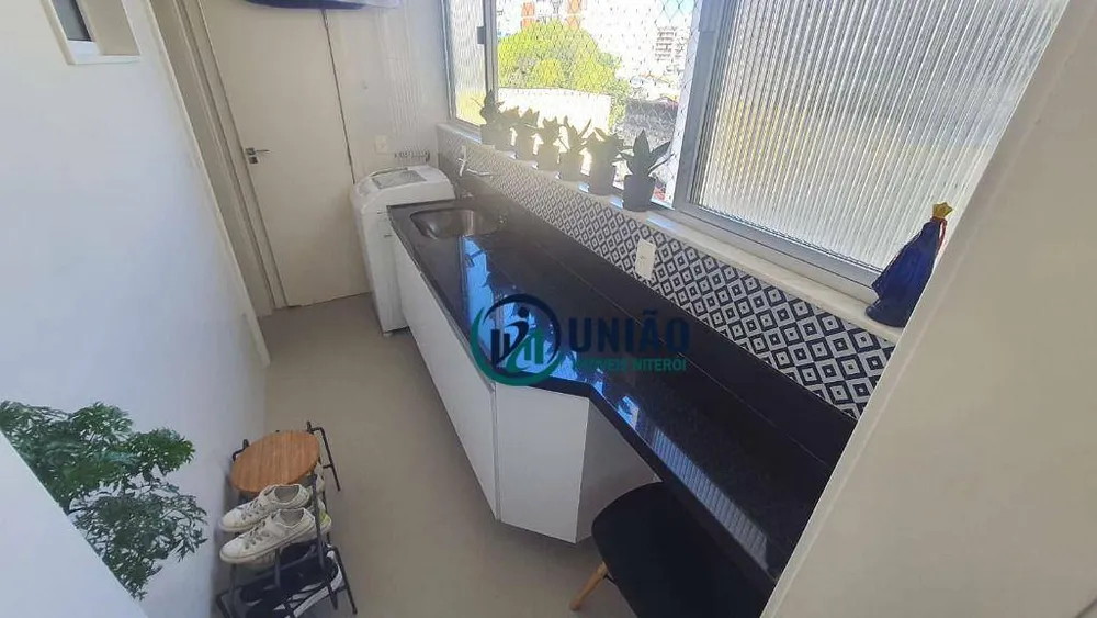 Apartamento, 2 quartos, 65 m² - Foto 24