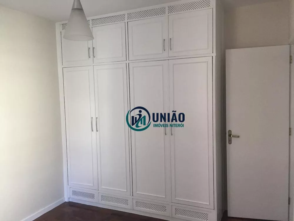 Apartamento, 3 quartos, 110 m² - Foto 1