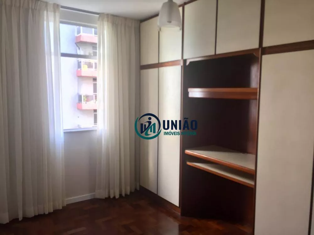 Apartamento, 3 quartos, 110 m² - Foto 5