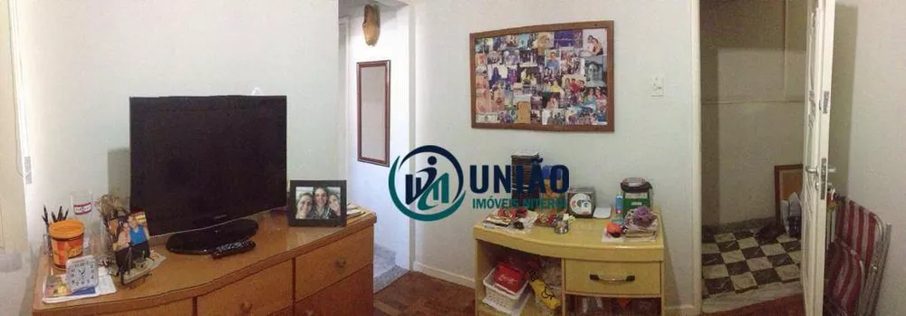 Apartamento, 3 quartos, 110 m² - Foto 2