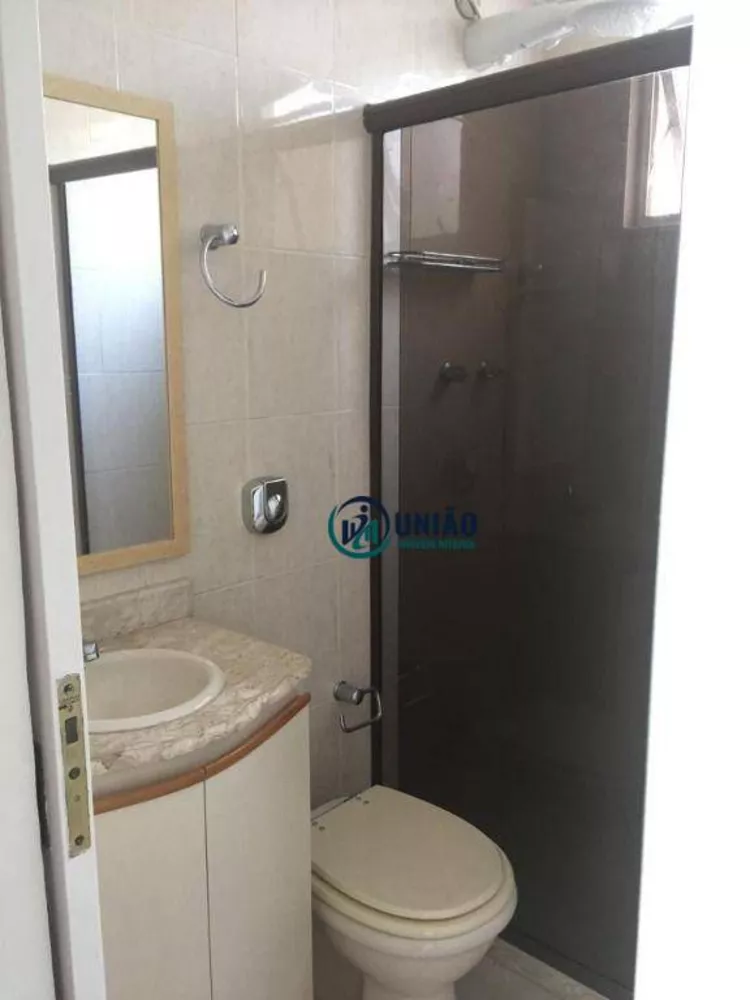 Apartamento, 3 quartos, 110 m² - Foto 11