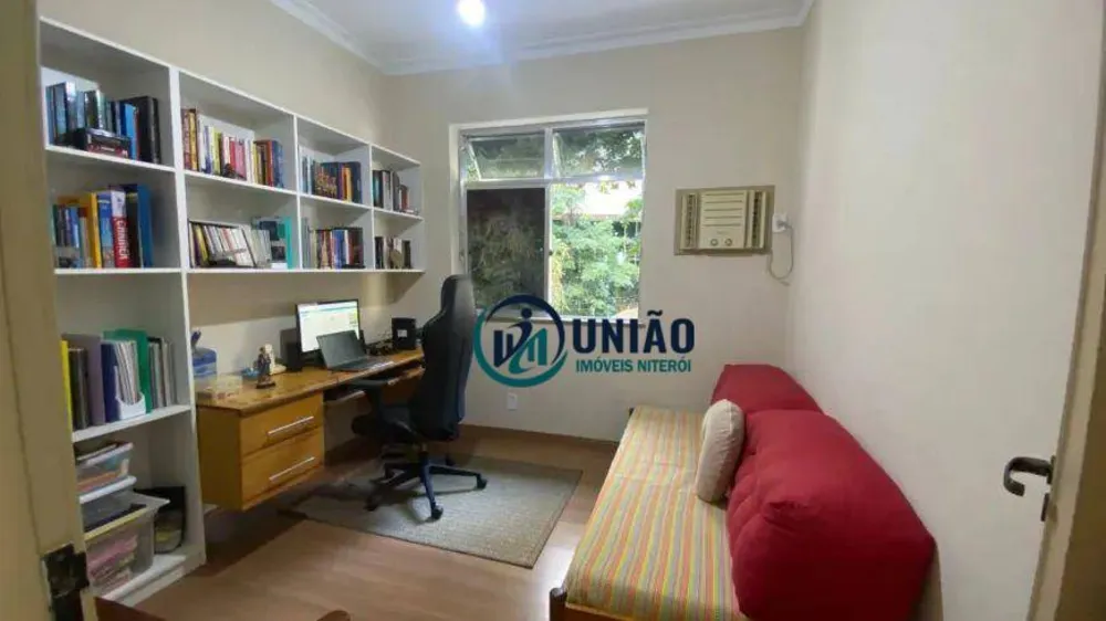 Apartamento, 3 quartos, 90 m² - Foto 16
