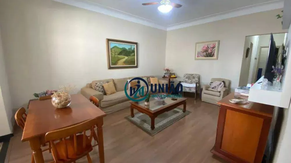 Apartamento, 3 quartos, 90 m² - Foto 7