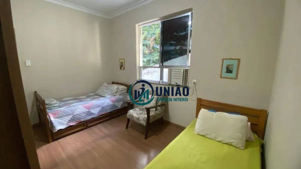 Apartamento, 3 quartos, 90 m² - Foto 11