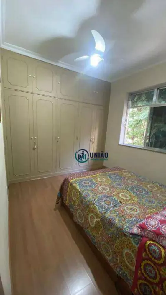 Apartamento, 3 quartos, 90 m² - Foto 21