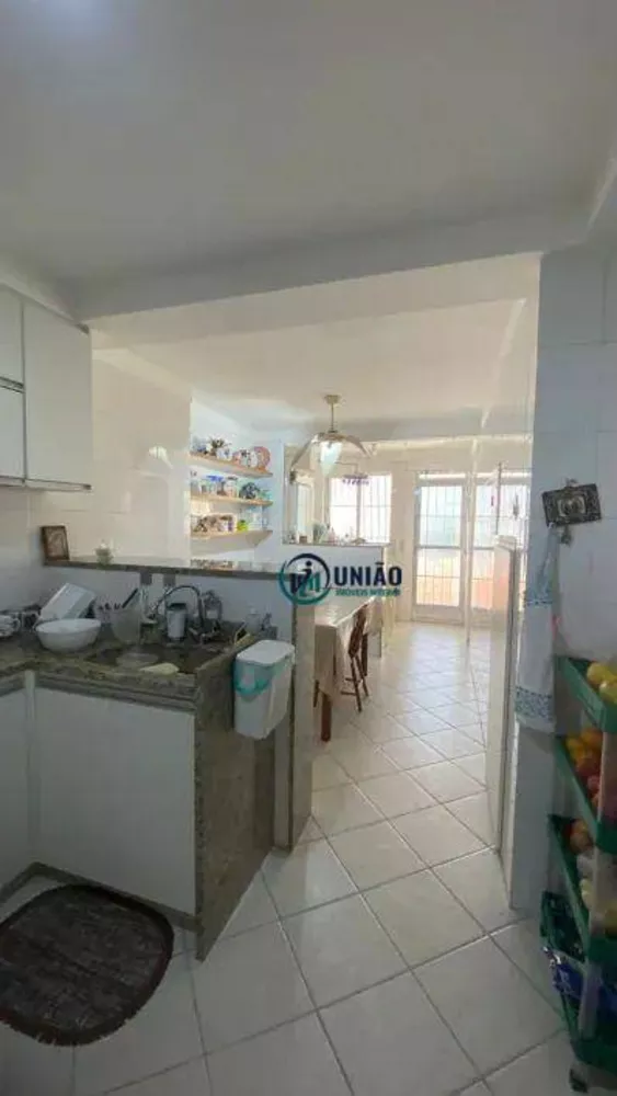 Apartamento, 3 quartos, 90 m² - Foto 1