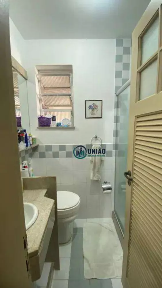 Apartamento, 3 quartos, 90 m² - Foto 33