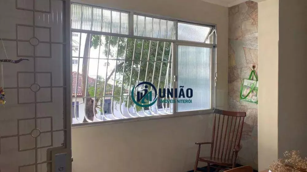 Apartamento, 3 quartos, 90 m² - Foto 5