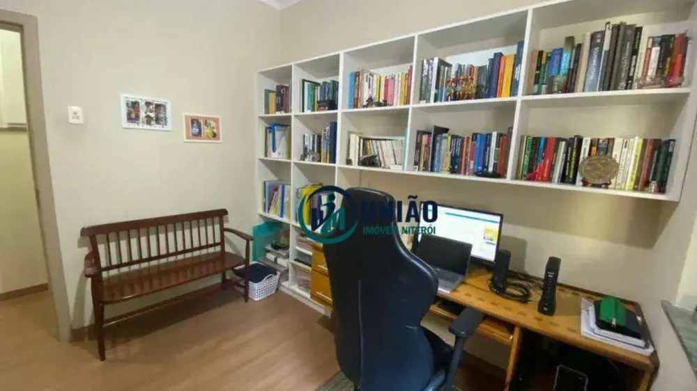 Apartamento, 3 quartos, 90 m² - Foto 18