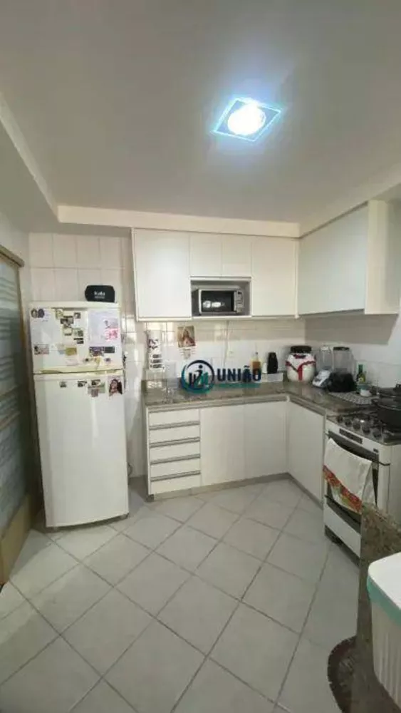 Apartamento, 3 quartos, 90 m² - Foto 13