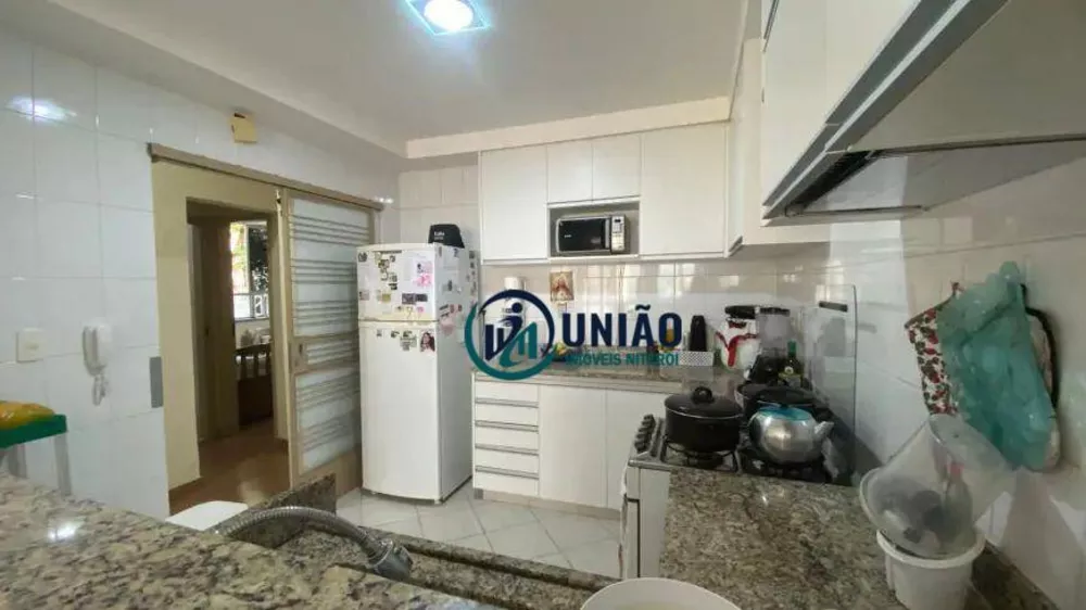Apartamento, 3 quartos, 90 m² - Foto 6