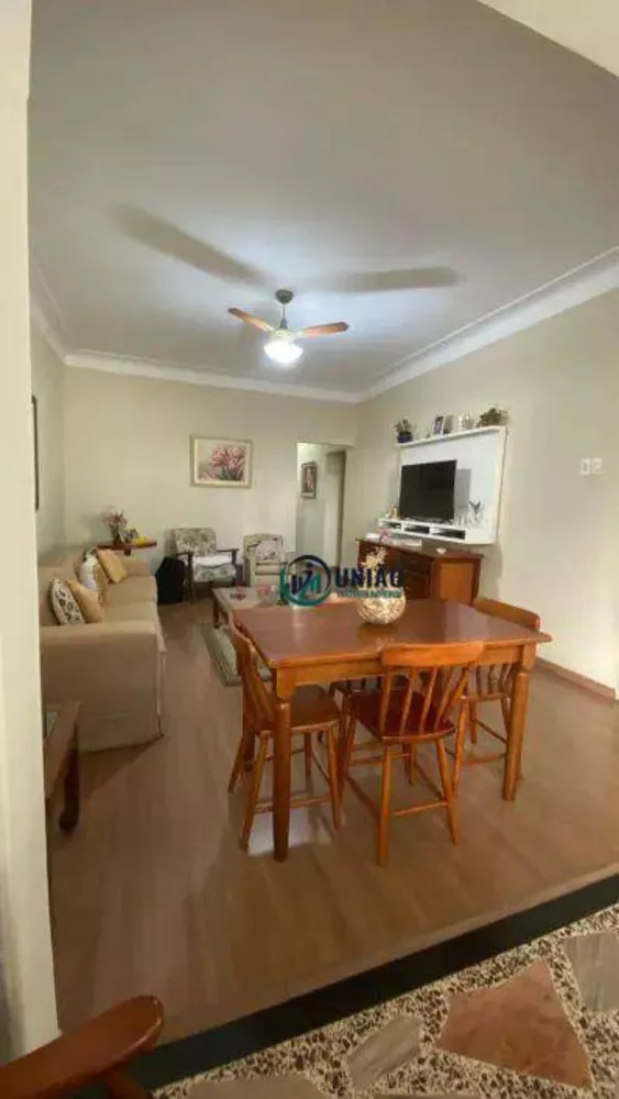 Apartamento, 3 quartos, 90 m² - Foto 11