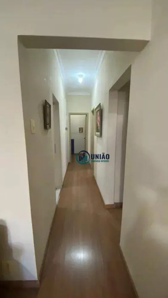 Apartamento, 3 quartos, 90 m² - Foto 2