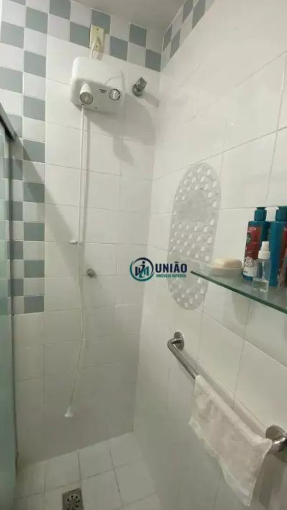 Apartamento, 3 quartos, 90 m² - Foto 16